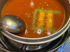 -荣叔港式沙嗲牛肉火锅(正佳潮流店)
