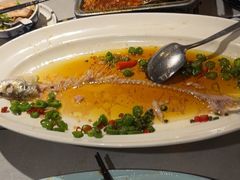 -绿茶餐厅(广州天河城店)