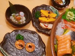 -山之川日料放题(通州店)