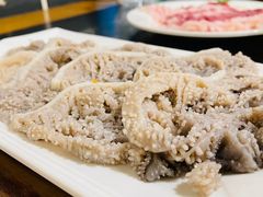 -裕德孚·非遗手切涮羊肉(东直门内大街店)
