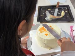 -幸福里DIY蛋糕烘焙·团建·拼豆豆(普陀店)