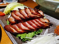 -蜀宴小调·精致家常菜(来福士店)
