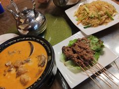 -伊萨娜印尼餐馆