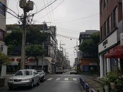 -宝健路步行街(Pedestrian Shopping Street)