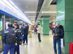 -广州火车站(地铁站)