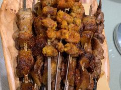 -新疆巴州金丝特餐厅(大钟寺店)