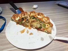 超级至尊披萨-必胜客(金开大道店)