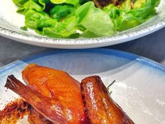 -云客来·花园餐厅(洛社店)