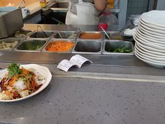 -张寨村·肉夹馍陕西面 (熙街步行街店)