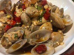 -琼大师东方烤乳猪(亚特兰蒂斯店)