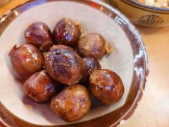 -青山青豆花·笑禅豆腐鱼(黄泥塝店)