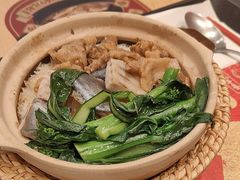 -华记煲仔华·煲仔饭(三元里万科里店)