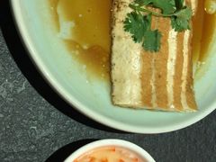 卤水豆腐-潮堂 · 潮州菜(国贸商城店)