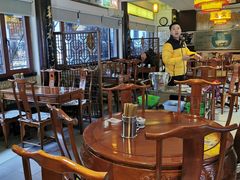 大堂-同得兴 Since·1995 传统苏式面馆(十全街店)