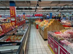 -物美超市(通州果园店)