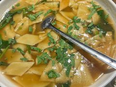 -紫伦饭店·香河肉饼