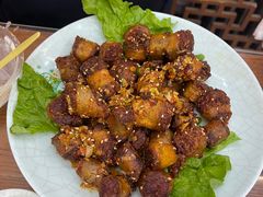 -清真·益鑫羊肉手抓馆(花园北街店)