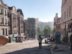 -麦当劳(中山路店)