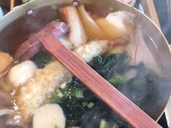 -德川家日本料理(中关村寰太大厦店)