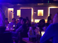 -音乐房子·Vintage Live Bar(玉林总店)