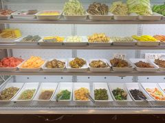 -哈尔滨小酒馆·鲜肉现穿自助烧烤(康新花园店)