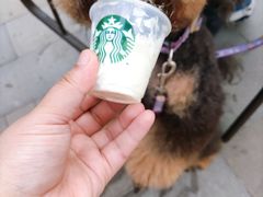 -星巴克(珠海仁恒滨海中心店)