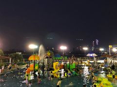 -黄金海岸水上乐园