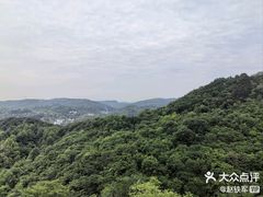 -皖西大裂谷
