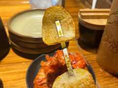 -筱果•梁山围炉烤肉(昌里路店)