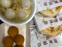 -魏家凉皮(中贸广场店)