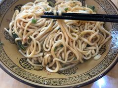 -老陕西面馆(庄市店)
