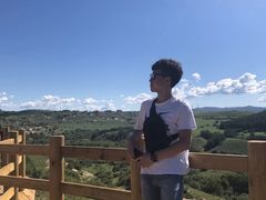 -塞罕坝国家级自然保护区