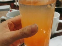 -顺德美的万豪酒店·自助餐·贡厨