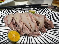 -老蒲鲜·地标·非遗美食(涵江店)