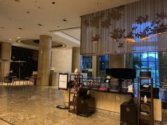-成都保利公园皇冠假日酒店(熊猫基地店)