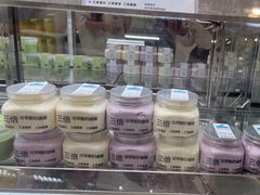 -白色日记·手作酸奶(麦凯乐店)