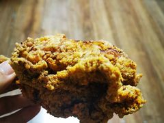 -肯德基(三元桥东店)