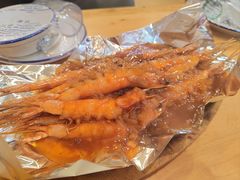 -华顺土菜馆(洪岗路店)