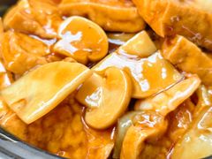 -仿膳饭庄·宫廷风味(百年传承店)