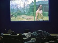 -汤悦温泉酒店(成都春熙路天府广场店)