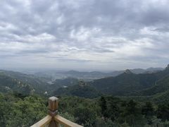 -青岩寺风景区