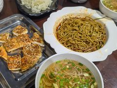 土豆筋-三宽猪蹄(咸阳店)
