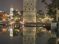 -赤坎·广东华侨国际旅游度假区