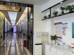 -深圳富茂格伦菲尔口腔门诊部(龙华清湖总院)