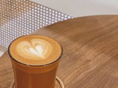 -PUZZLE COFFEE 拼图咖啡