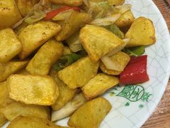 -清真·益鑫羊肉手抓馆(花园北街店)