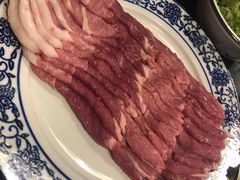 -裕德孚·非遗手切涮羊肉(东直门内大街店)