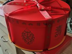-御茶膳房皇家糕点博物馆(北京首店)