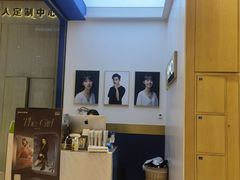 -海马体照相馆(大连柏威年购物中心店)