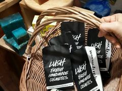 -LUSH(威尼斯人店)